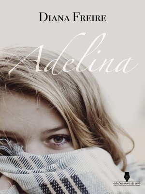 cover image of ADELINA
